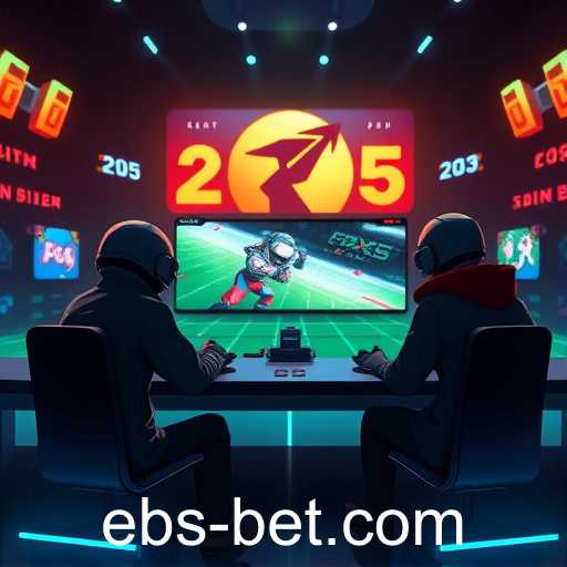 Ebsbet Expands in the Gaming World