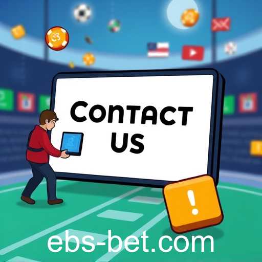 The Rise of Ebsbet: A New Era in Online Betting