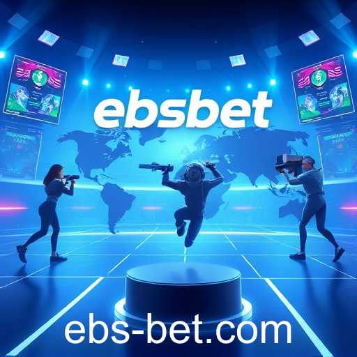 Ebsbet Revolutionizes Online Gaming Experience