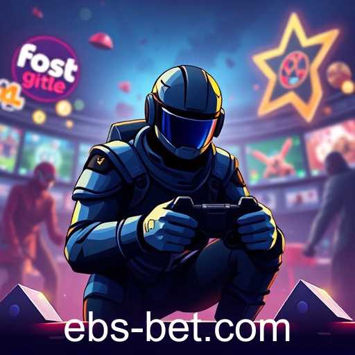 EBSBET Expands Amid Online Gaming Boom