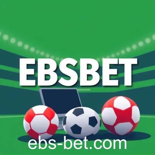 The Rise of Ebsbet in Online Gaming