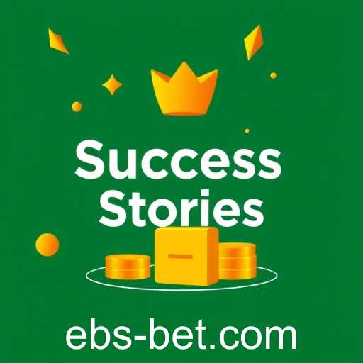 The Rise of Ebsbet: Revolutionizing Online Gaming Experience